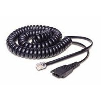 GN CURLY CORD FOR USE ON PANASONIC-0