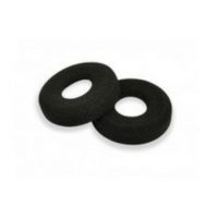SPARE EAR CUSHION FOAM C310 C320 PK2-0