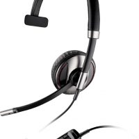 PLX BLACKWIRE C710-M MON HEADSET-0