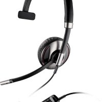 PLX BLACKWIRE C710 MON HEADSET-0