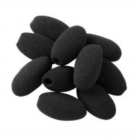 JABRA BIZ PRO MIC COVER PK10-0