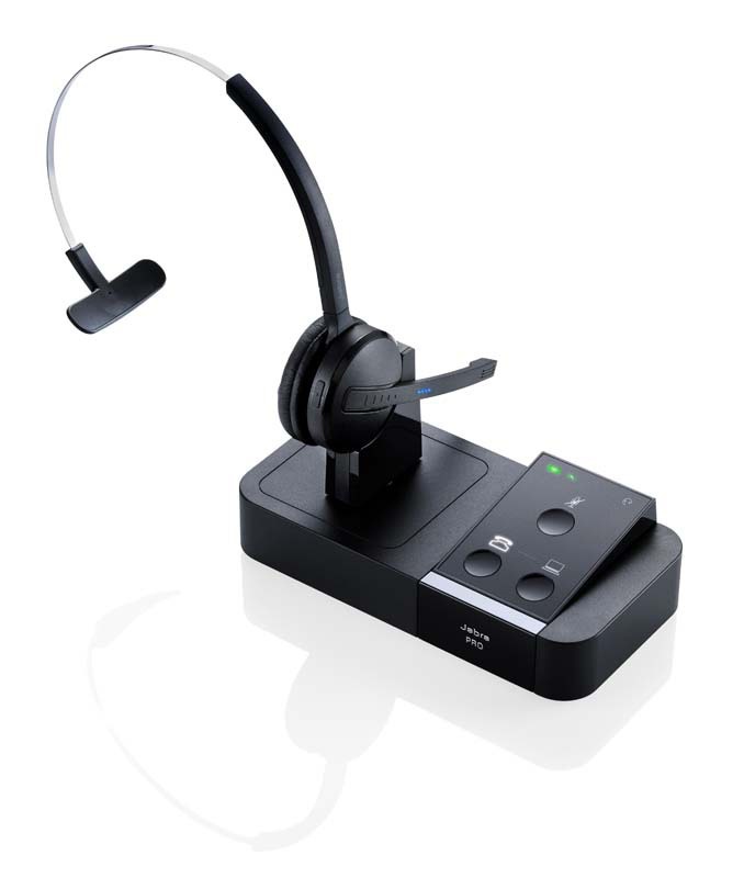 JABRA PRO 9450 MON NB REDUCED RANGE UK-0 JABRA PRO 9450 MON NB REDUCED RANGE UK-0