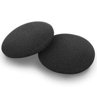 PLX FOAM EAR CUSHION BW C700 C500-0