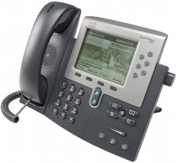 Cisco 7931G Telephone-0 Cisco 7931G Telephone-0