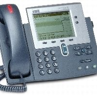 Cisco 7940G Phone New-0