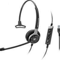 SENNHEISER SC630 MON USB MS LYNC-0