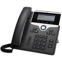 Cisco 7821 Handset-0