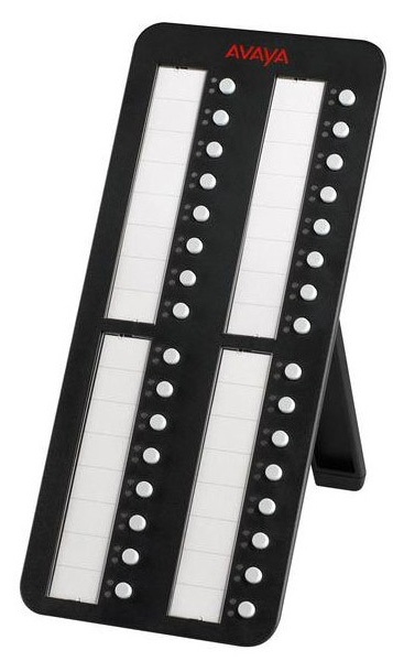 Avaya DBM32 Button Expansion Module for 1416 (inc PSU & kettle)-0 Avaya DBM32 Button Expansion Module for 1416 (inc PSU & kettle)-0