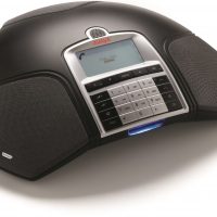 Avaya B159 Analogue Conference Unit-0
