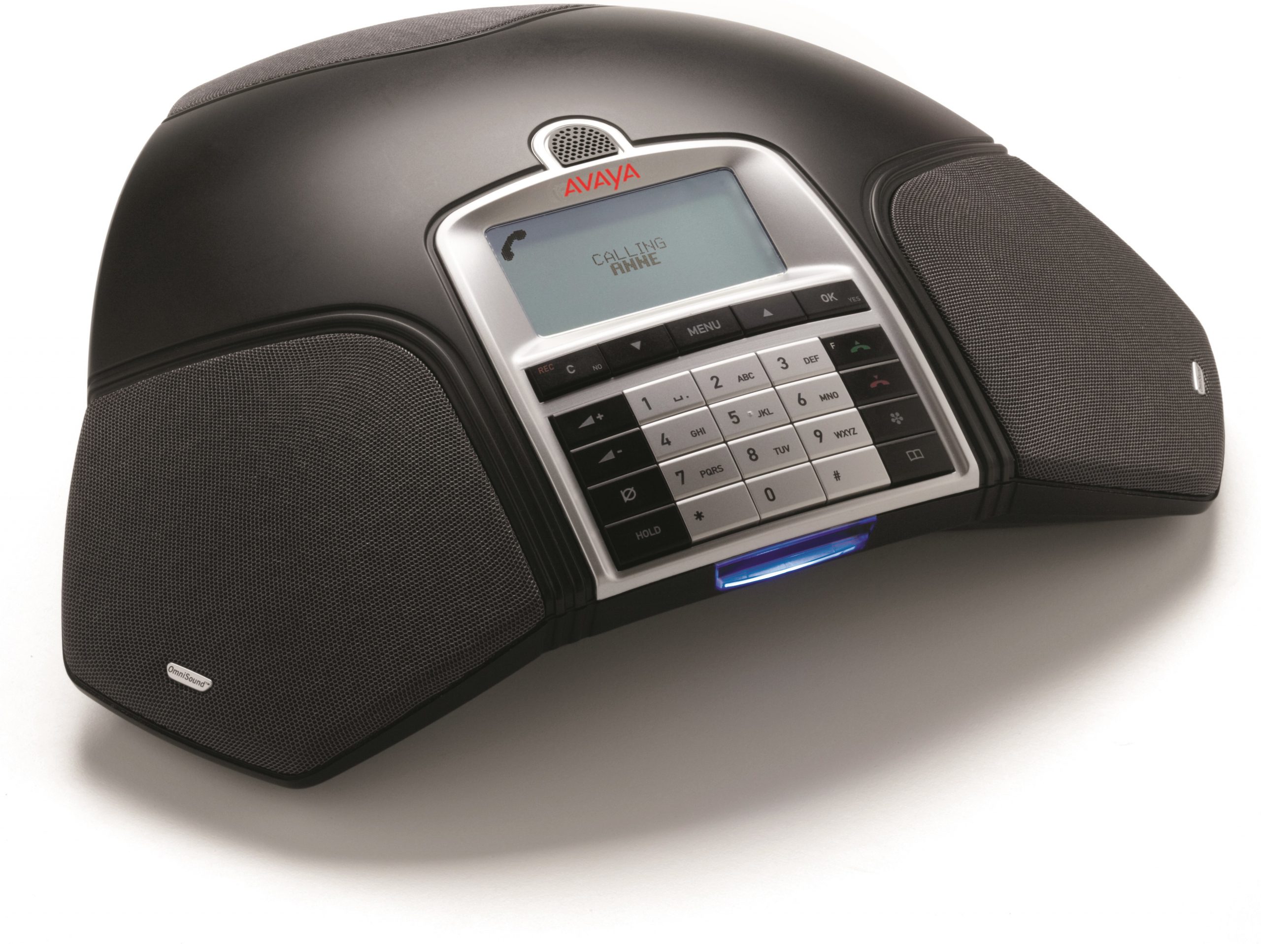 Avaya B159 Analogue Conference Unit-0 Avaya B159 Analogue Conference Unit-0