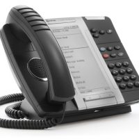 Mitel 5330E IP Handset (New)-0