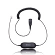 GN Jabra Smart Cord Curly 2.0m-0