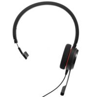 JABRA EVOLVE 20 UC MONO NC MON-0