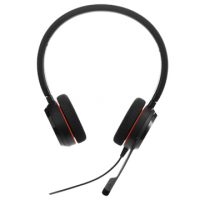 JABRA EVOLVE 20 MS STEREO NC BIN-0