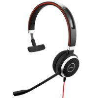 JABRA EVOLVE 40 UC MONO NC MON-0