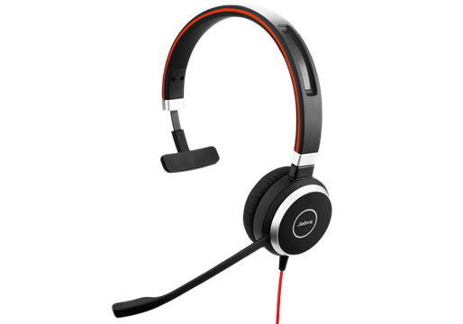 JABRA EVOLVE 40 UC MONO NC MON-0 JABRA EVOLVE 40 UC MONO NC MON-0