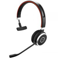 JABRA EVOLVE 65 UC MONO NC MON-0
