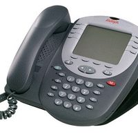 Avaya 5420 Digital Telephone (New)-0
