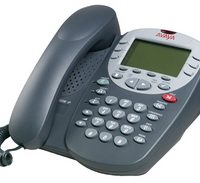 Avaya 5610 Telephone (Refurb)-0