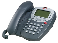 Avaya 5610 Telephone (Refurb)-0 Avaya 5610 Telephone (Refurb)-0