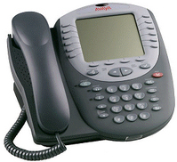 Avaya 5621 Telephone (Refurb)-0