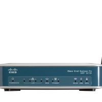 Cisco SRP527W-K9-G5 Router-0