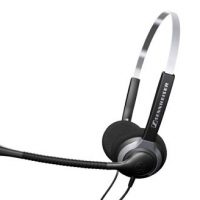 SENNHEISER SH250 BIN HEADSET-0