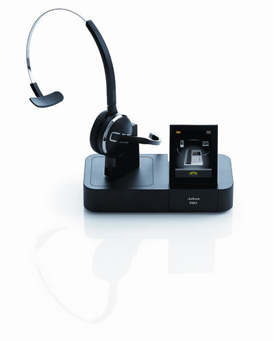 JABRA PRO 9460 MONO FLEXBOOM NC-0 JABRA PRO 9460 MONO FLEXBOOM NC-0