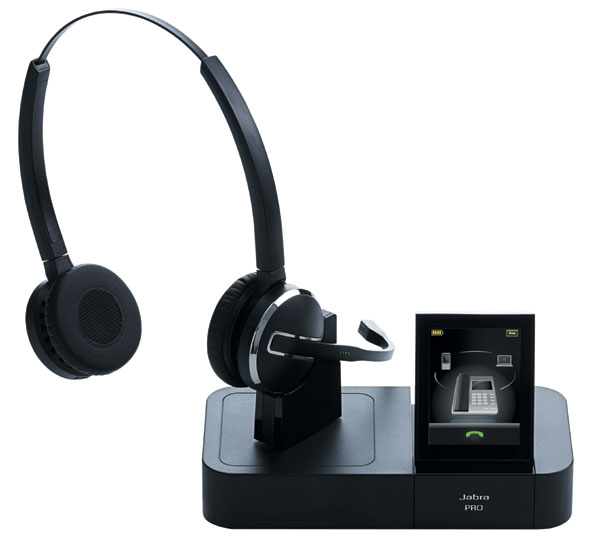 JABRA PRO 9460 DUO FLEXBOOM NC-0 JABRA PRO 9460 DUO FLEXBOOM NC-0