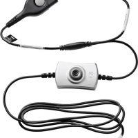 SENNHEISER ATC 02 Y-CABLE WITH MUTE-0