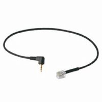 PLX SPARE CABLE RJ11-2.5MM PLUG-0