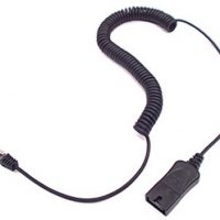 PLX SPARE LIGHTWEIGHT CABLE ASSY U10P-0