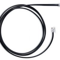 GN 80CM RJ9 - RJ9 FLAT CORD TO MOD PLUG-0