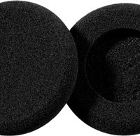 SENNHEISER HZP23 ACOUSTIC EAR PADS LARGE-0