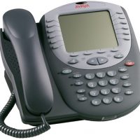 Avaya 4621SW IP Telephone (Refurb)-0