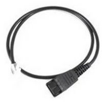 GN JABRA RJ45 TO QD JABRA LINK STRAIGHT-0