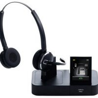 GN JABRA PRO 9465 DUO FLEX BOOM NC EURO-0