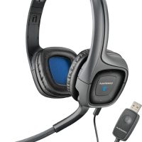 PLX AUDIO 655 DSP PC HEADSET-0