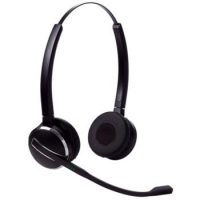 JABRA 9450/9460/9465 DUO SPARE HEADSET-0