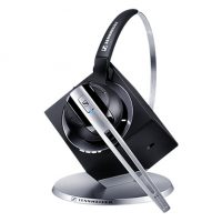 SENNHEISER DW10 DECT HEADSET ONLY-0
