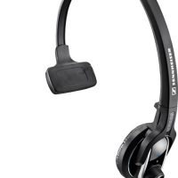 SENNHEISER DW 20 DECT HEADSET ONLY-0
