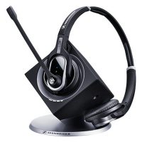 SENNHEISER DW30 DECT HEADSET ONLY-0