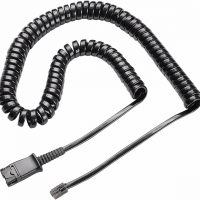 PLX BOTTOM CORD U10P-S-0