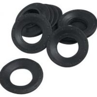 GN 2100 SPARE FLEXIBLE EARPLATE-0