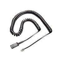 PLX BOTTOM CORD U10P-S19-0