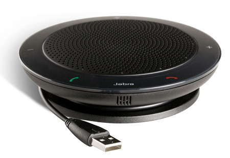GN JABRA SPEAK 410 USB SPKR UC-0 GN JABRA SPEAK 410 USB SPKR UC-0