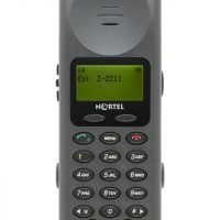 Nortel 2211 Telephone-0