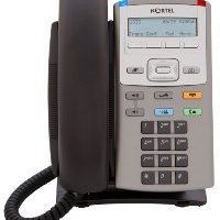 Nortel 1110E IP Telephones-0