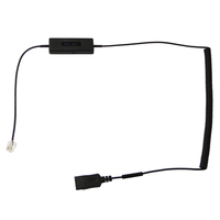 Xenexx I12 - Mulitcord-0