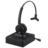 IPN W980 Monaural Wireless Headset-0